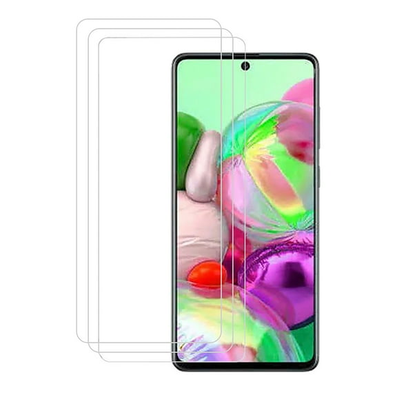 Regular Tempered Glass for Samsung Galaxy A54