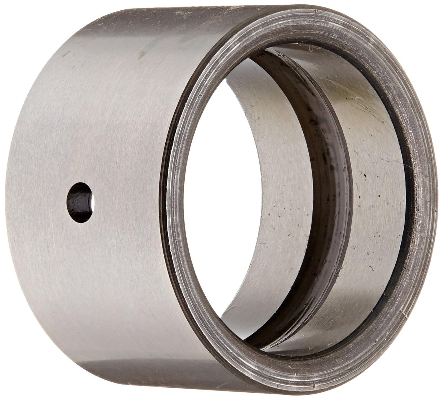 Regular Width Inner Ring with Oil Hole for 1'' ID Needle Bearings