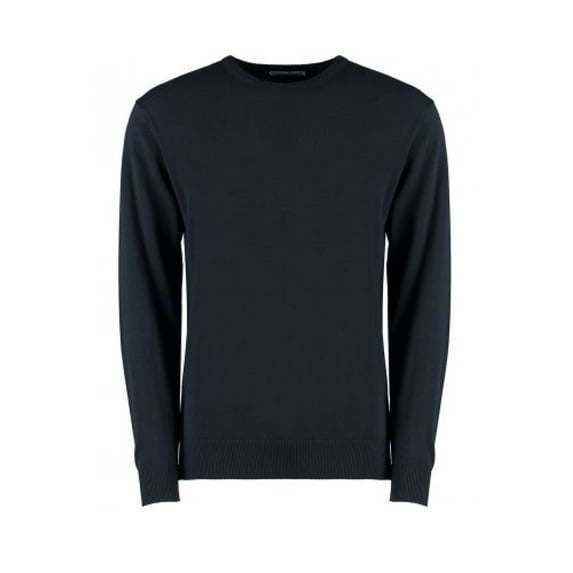 Regular fit Arundel crew neck sweater