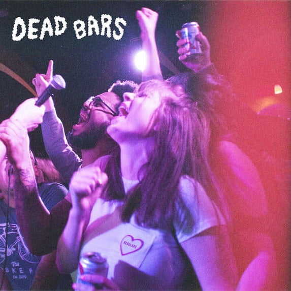Regulars (Vinyl)