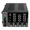 thumbnail image 1 of Regulated Power Supply 0 to 30V/60V/120V/160V Encoders Control Two USB Type C Port Overcurrent Features, 1 of 12