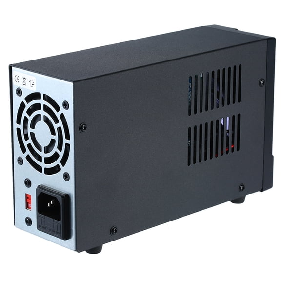 Regulater,Adjustable 115v/230v Display Led Precision 0-30v 0-6a 0-6a 3 Siuke Nps306w 50/60hz Dual Output 3 Display Nps306w 0-30v 0-6a Rookin Hxber