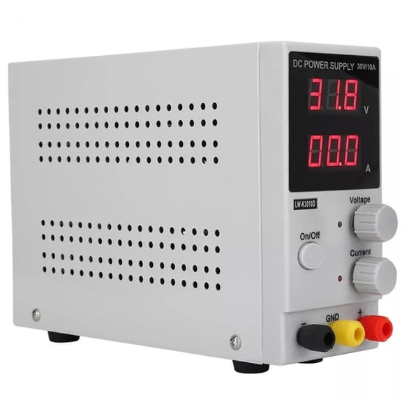 Regulater, Adjustable Led Display 10a Adjustable Led -k3010d /220v 30v /220v 30v 10a Display Led Display Siuke -k3010d Xibany Plug