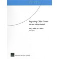 thumbnail image 1 of Occasional Papers Regulating Older Drivers: Are New Policies Needed?, (Paperback), 1 of 1