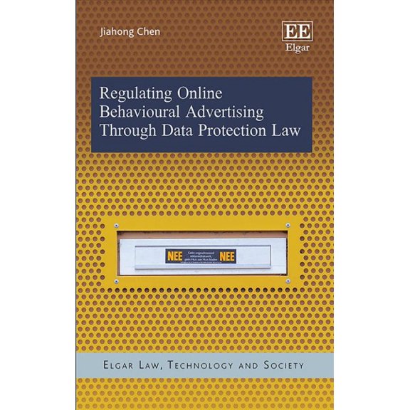 Regulating Online Behavioural Advertising Through Data Protection Law