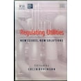 thumbnail image 1 of Regulating Utilities : New Issue (Hardcover), 1 of 1