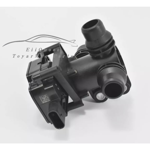 Regulating Valve Water A0005061300 For MERCEDES CLA W118 EQC GLA W257 GLE W167