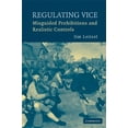 thumbnail image 1 of Regulating Vice, (Paperback), 1 of 1