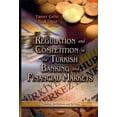 thumbnail image 1 of Regulation And Competition In The Turkish Banking And Financial Markets (financial Institutions And Services), 1 of 1