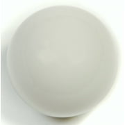 Regulation Size 2 1/4 Inch Billiard - Pool Table Cue Ball
