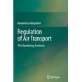 thumbnail image 1 of Regulation of Air Transport : The Slumbering Sentinels (Paperback), 1 of 5