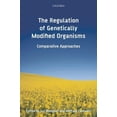 thumbnail image 1 of Regulation of Genetically Modified Organisms : Comparative Approaches, 1 of 1
