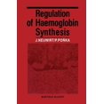 thumbnail image 1 of Regulation of Haemoglobin Synthesis, (Paperback), 1 of 1