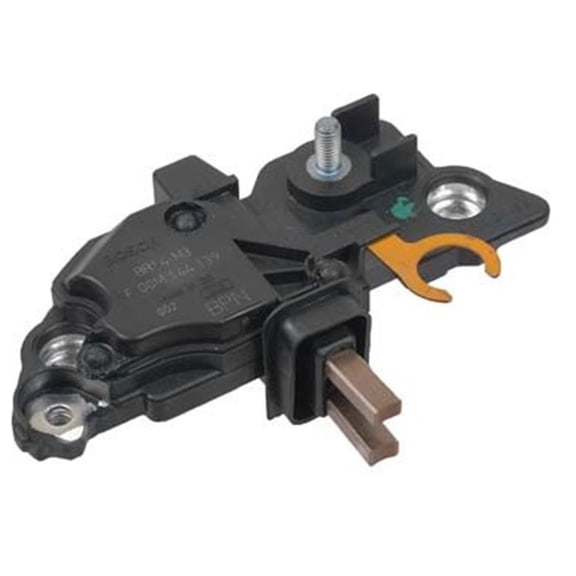 Regulator 120A Alternator Fits Dodge Freightliner Sprinter Van 2.7 Al0801X