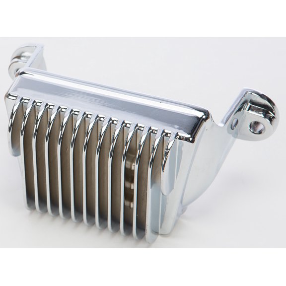 Regulator (Chrome) Harddrive Parts H0505C