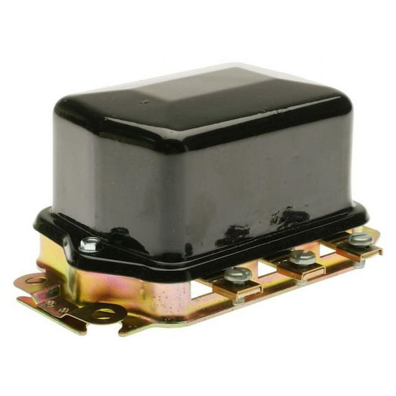 Regulator - Compatible with 1948, 1951 - 1955 Chevy Truck 1952 1953 1954