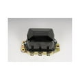 thumbnail image 1 of Voltage Regulator - Compatible with 1954 Buick Skylark - AC Delco, 1 of 2