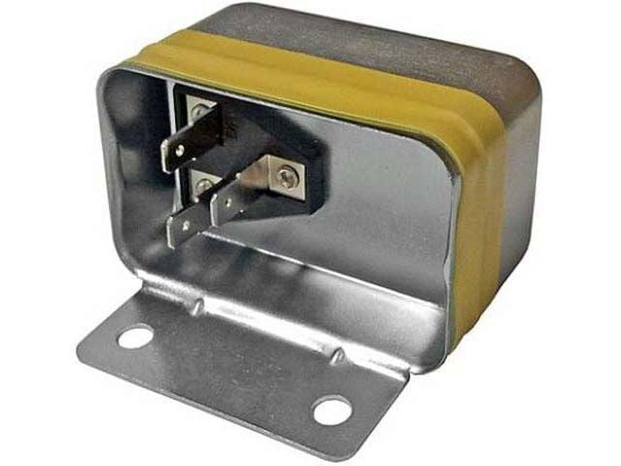 Regulator - Compatible with 1960 - 1965, 1968 - 1973 Mercedes-Benz 220 ...
