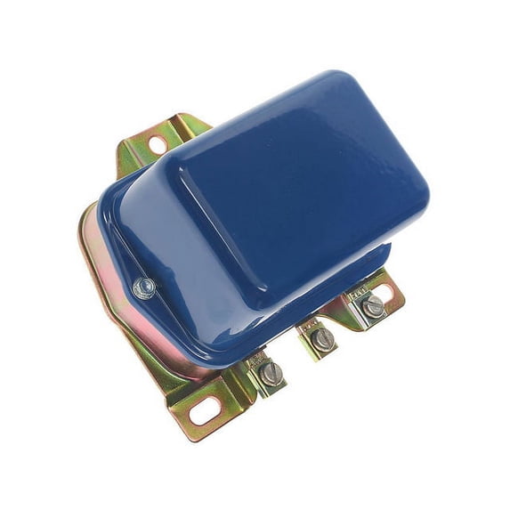 Regulator - Compatible with 1962 - 1964 Ford Galaxie 500 1963