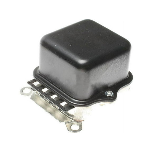 Regulator - Compatible with 1962 - 1971 Chevy Corvette 1963 1964 1965 1966 1967 1968 1969 1970
