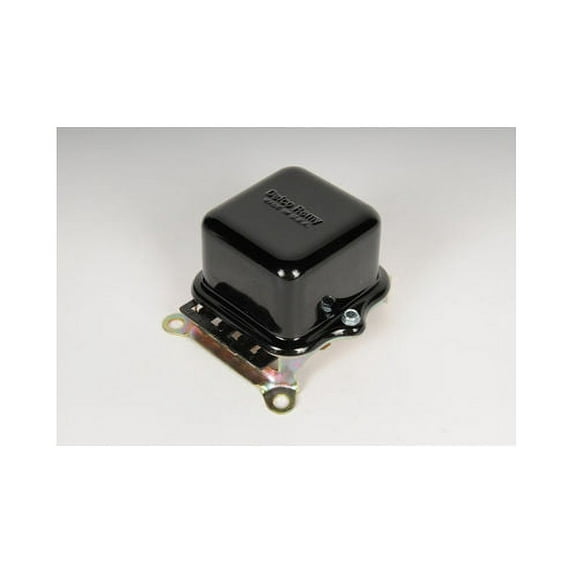 Regulator - Compatible with 1966 - 1972 Chevy K20 Pickup 1967 1968 1969 1970 1971
