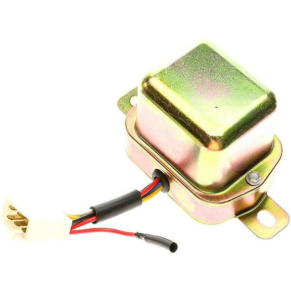 Regulator - Compatible with 1968 - 1976 Toyota Corolla 1969 1970 1971 1972 1973 1974 1975
