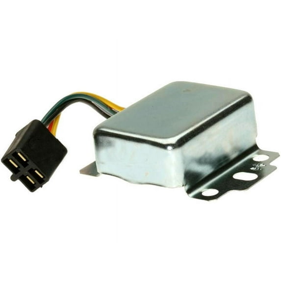 Regulator - Compatible with 1972 - 1975 Jeep CJ5 1973 1974