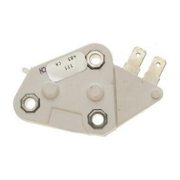 Regulator - Compatible with 1972 - 1988 Chevy Camaro 1973 1974 1975 1976 1977 1978 1979 1980 1981 1982 1983 1984 1985 1986 1987