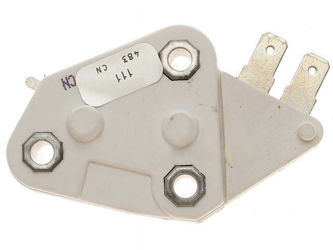 Intermotor Rotor Arms Distributor Cap Set For Bedford KB 1972