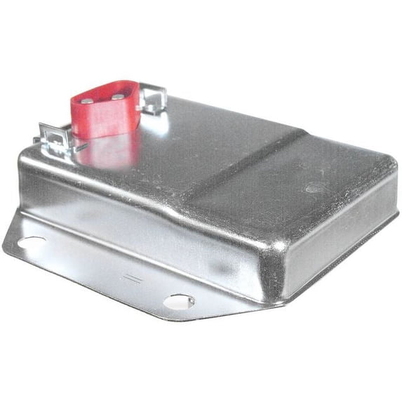 Voltage Regulator - Compatible with 1981 - 1991 Dodge D350 - AC Delco