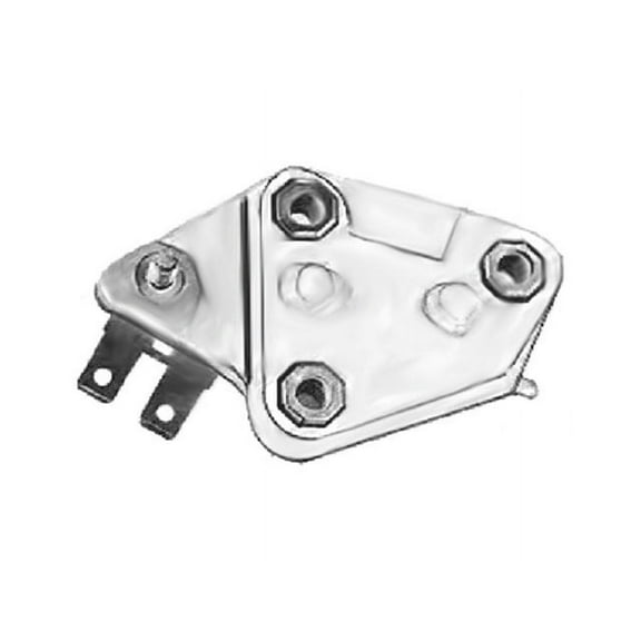 Regulator - Compatible with 1982, 1984 - 1985 Chevy Corvette