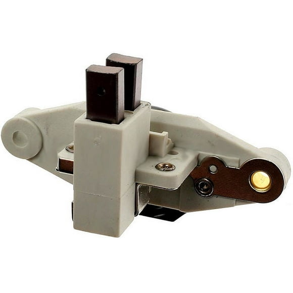 Regulator - Compatible with 1985 Chrysler LeBaron 2.2L 4-Cylinder Turbocharged