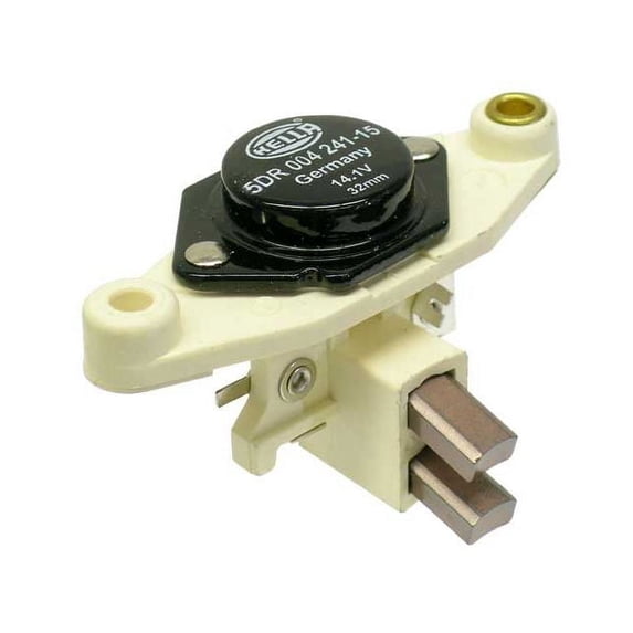 Regulator - Compatible with 1986 - 1987 BMW 325es
