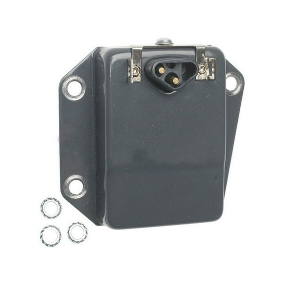 Regulator - Compatible with 1987 - 1990 Dodge Dakota 1988 1989