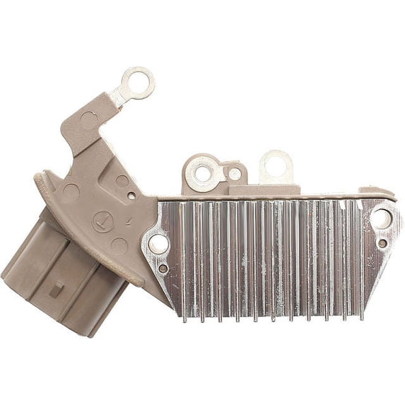 Regulator - Compatible with 1993 - 2005 GS300 1994 1995 1996 1997 1998 1999 2000 2001 2002 2003 2004