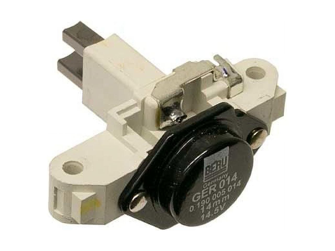 Regulator - Compatible with 1994 - 1995, 1997 Mercedes-Benz E420 ...