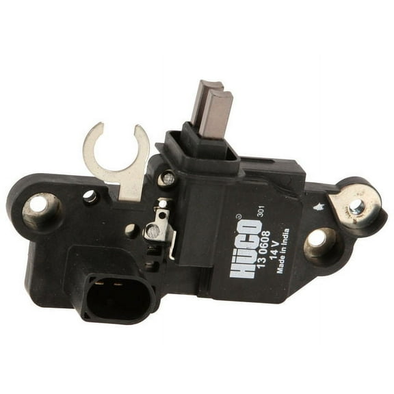 Regulator - Compatible with 2003 - 2006 Mercedes-Benz E500 2004 2005