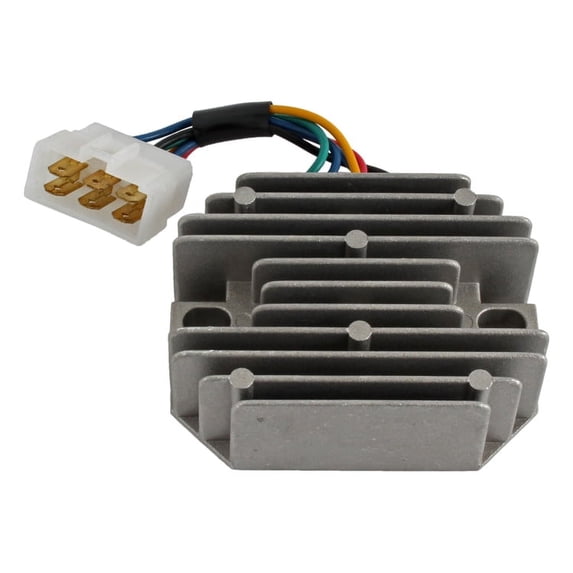 Regulator Compatible with Kubota ZD25 ZD28 D1105 Disel 1993-2005 Turf Mowers