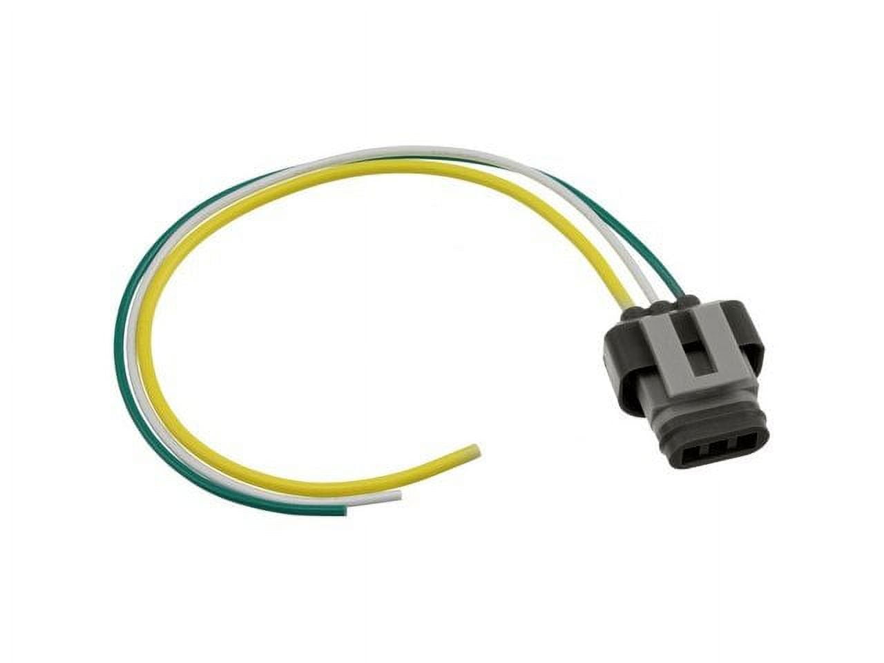Service Ranger Connector Regulator Connector 1 - Compatible with 1985 - 2003 Ford Ranger 1986 ...