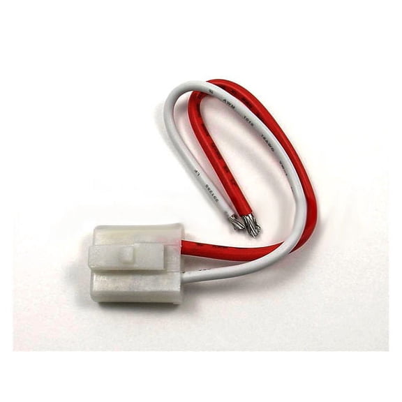 Regulator Connector - Compatible with 1973 - 1976, 1978 - 1980, 1982 - 1988 Oldsmobile Cutlass Supreme 1974 1975 1979 1983 1984 1985 1986 1987