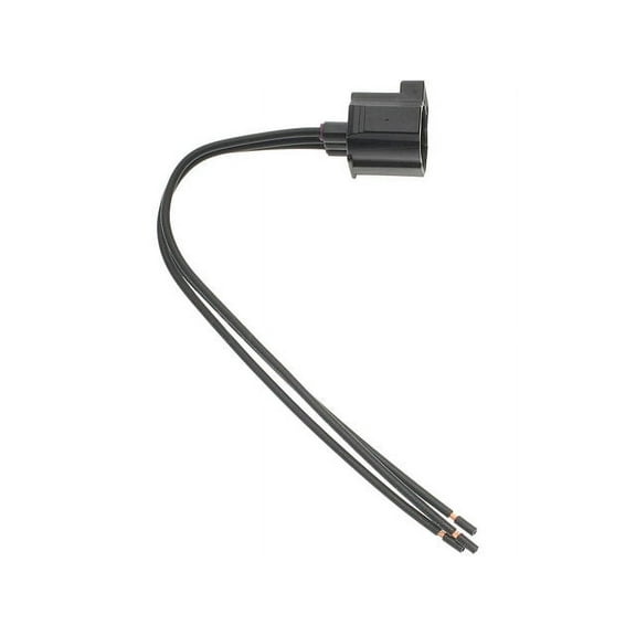 Regulator Connector - Compatible with 2006 - 2016 Ford Fusion 2007 2008 2009 2010 2011 2012 2013 2014 2015
