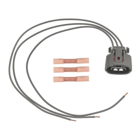 Regulator Connector - Compatible with 2009 - 2018 Nissan Murano 2010 2011 2012 2013 2014 2015 2016 2017