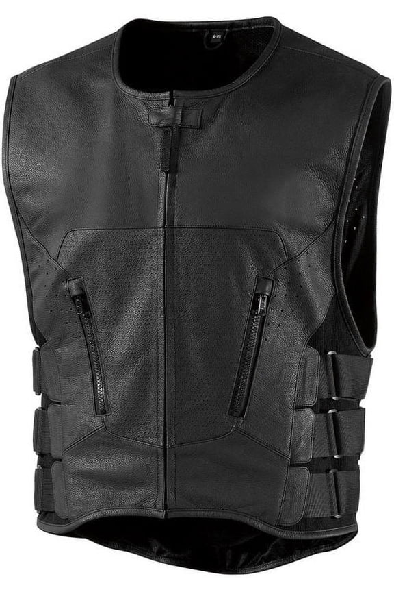 Regulator D30 Stripped Vest S/M
