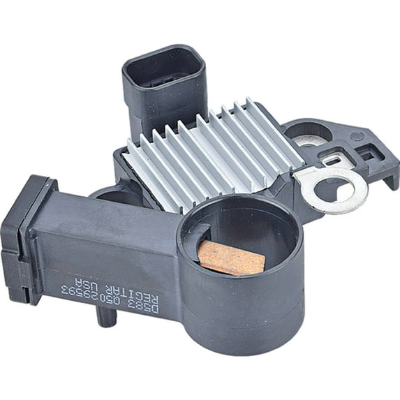 Regulator, Electronic For Regitar D583, VR-D583