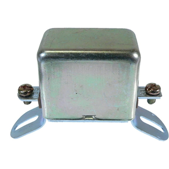 Regulator-External for Delco 1867781, D1702, 231-01000, GDR6023; 231-12038