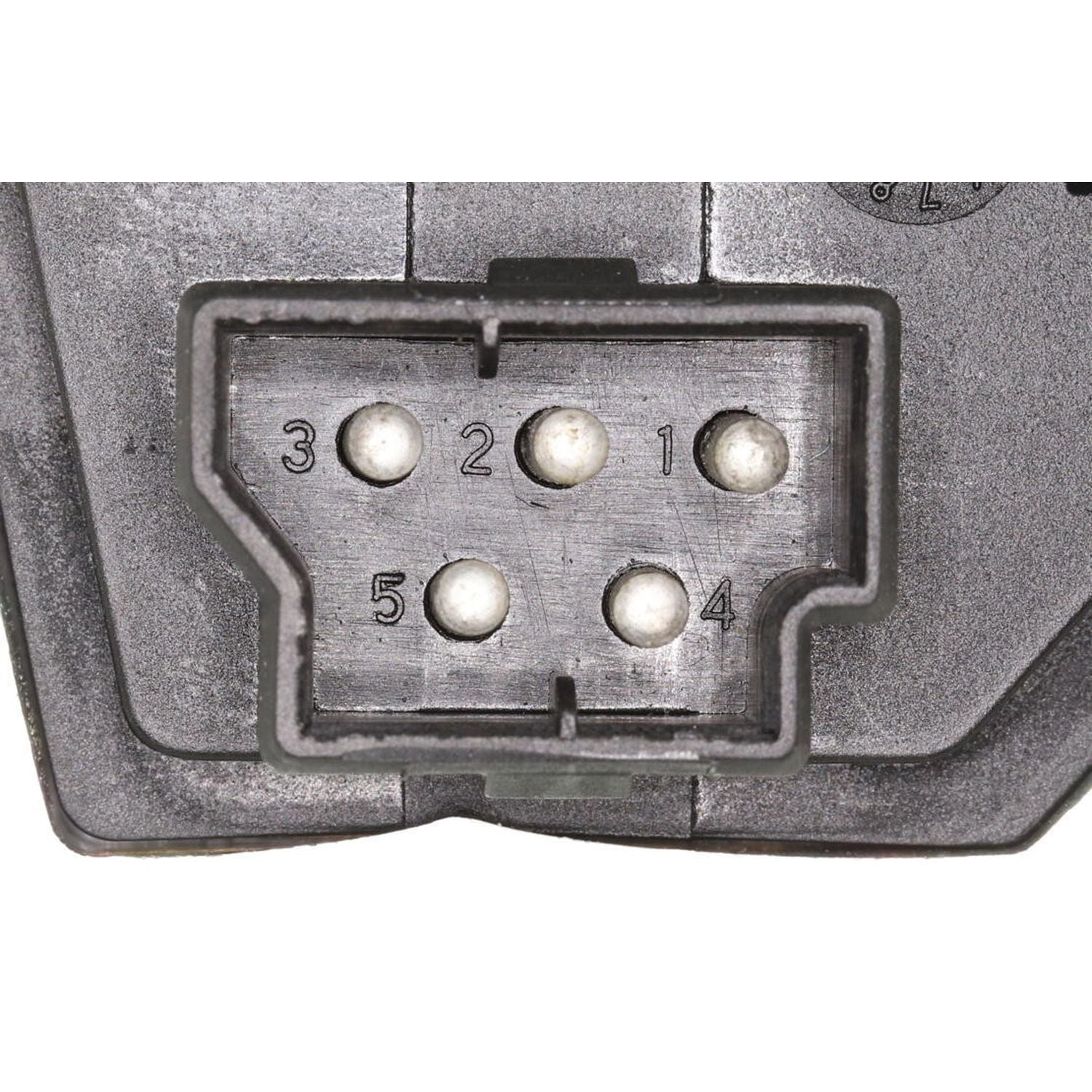 VEMO V20-79-0002 Regulator, passenger compartment fan