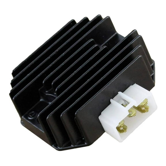 Regulator Fits Honda Multi-Purpose Tractor Ht5013 Ac2-A Ac2-B Ac4-A Ac4-B H5013