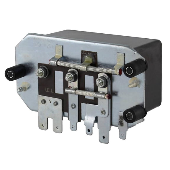 Regulator Fits International Payloader H-50B H-65B Various Engines C7Nn10000E