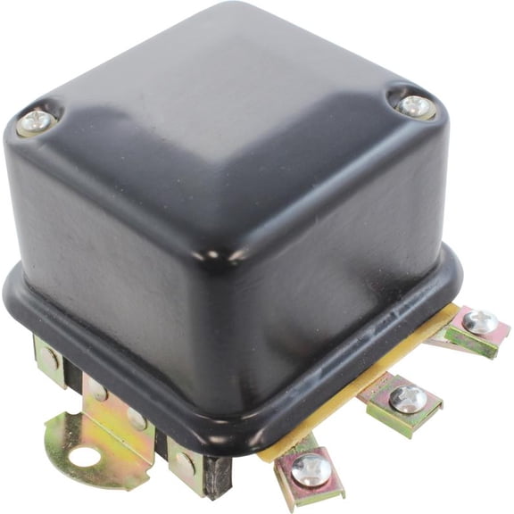 Regulator Fits Massey Ferguson Farm Tractor Mf-10 Lauson Hh-100 1101984 1101992