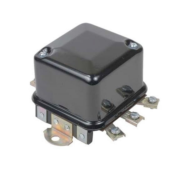 Regulator Fits Massey Ferguson Farm Tractor To-30 Continental Z-129 Gas 1100530